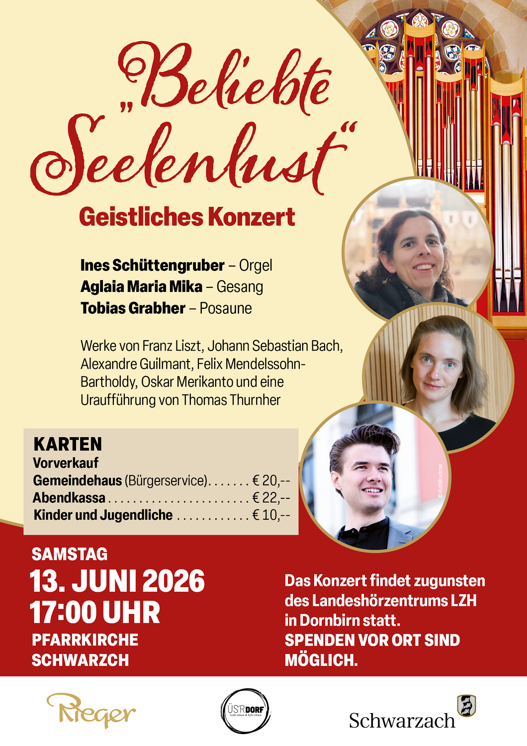 gemeinde schwarzach