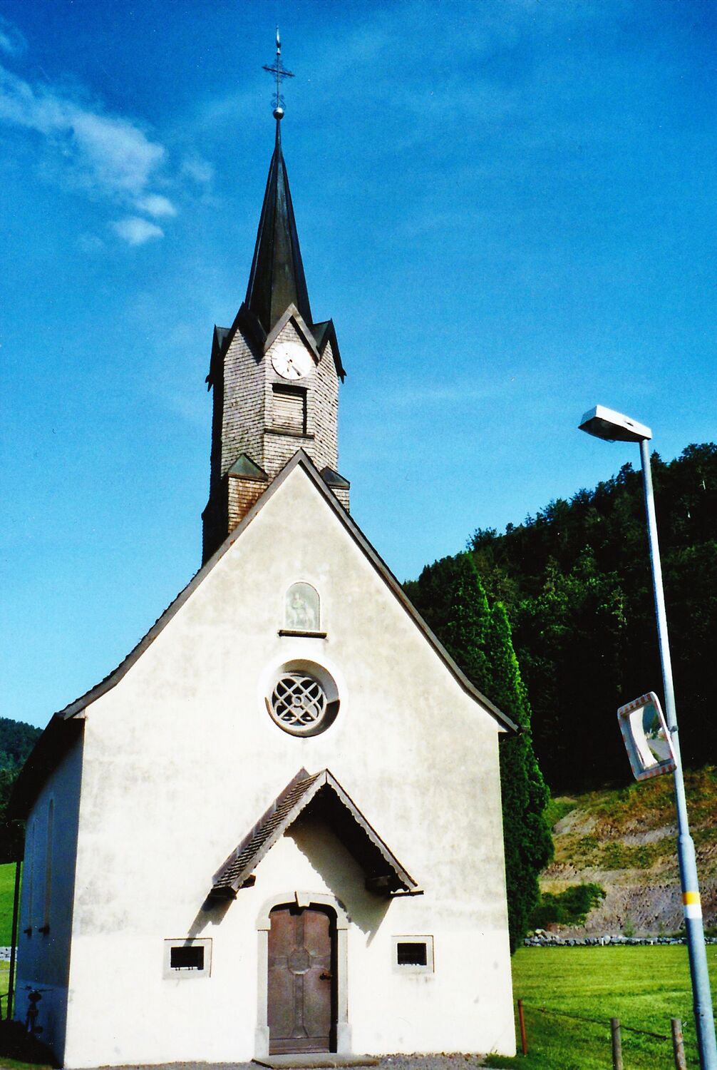 Pfarre Andelsbuch